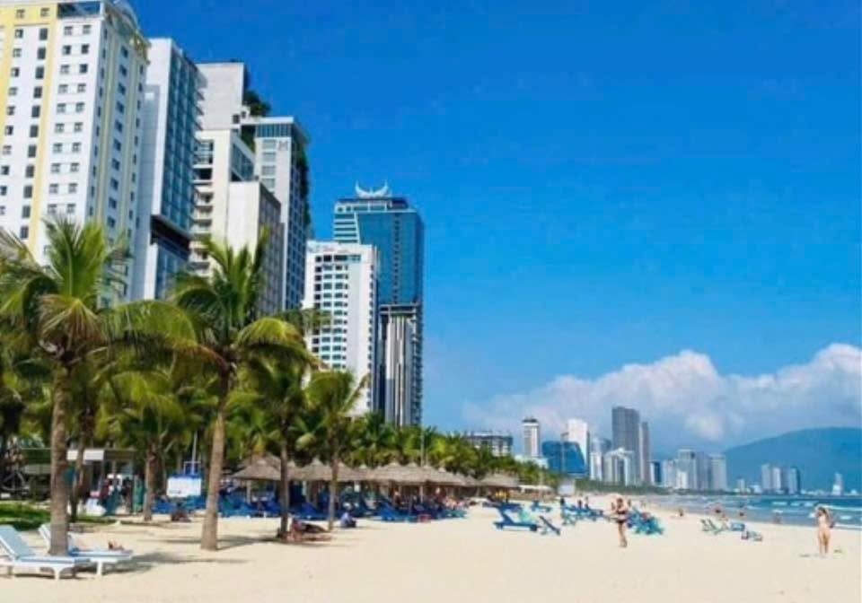 Đất nền Sơn Trà Đà Nẵng 75m² giá 9 tỷ - Vị trí đắc địa chỉ cách biển Mỹ Khê 3 phút!