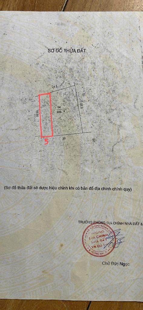 FrontHouse Lĩnh Nam 94m² giá 11.2 tỷ - Đầu tư sinh lời ngay vị trí đắc địa!