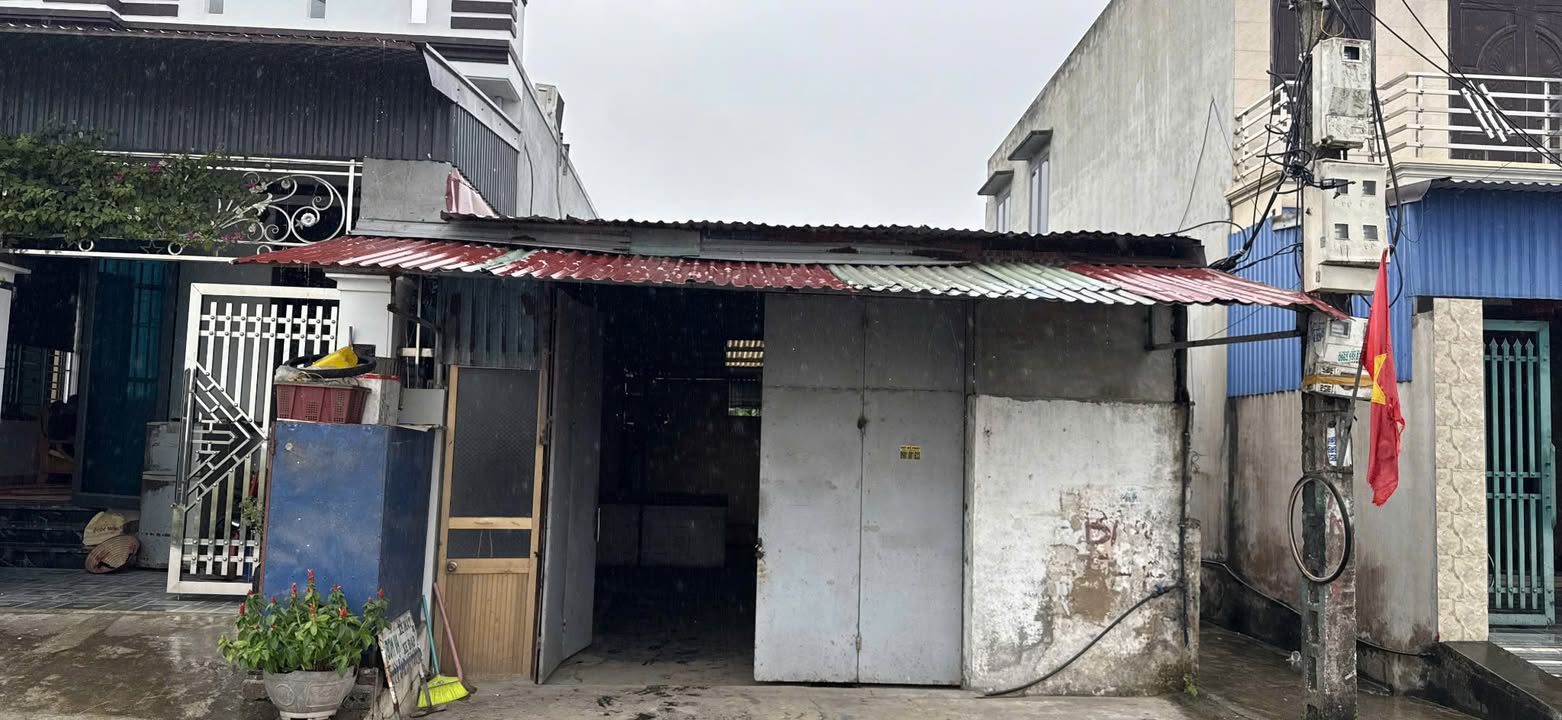 Đất mặt đường Hòa Nhất, Kiến Thụy 73m² giá 2.25 tỷ - Lô góc kinh doanh thuận lợi!