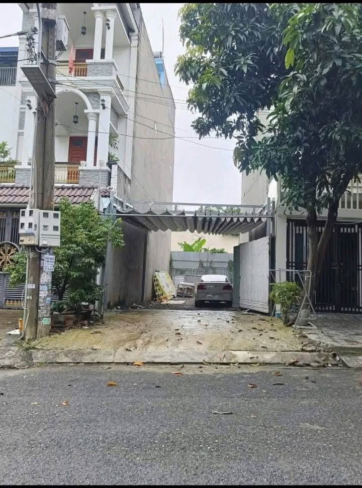 Đất Bicosi Tân Bình 82m² giá 3.7 tỷ - Sổ riêng, chính chủ!