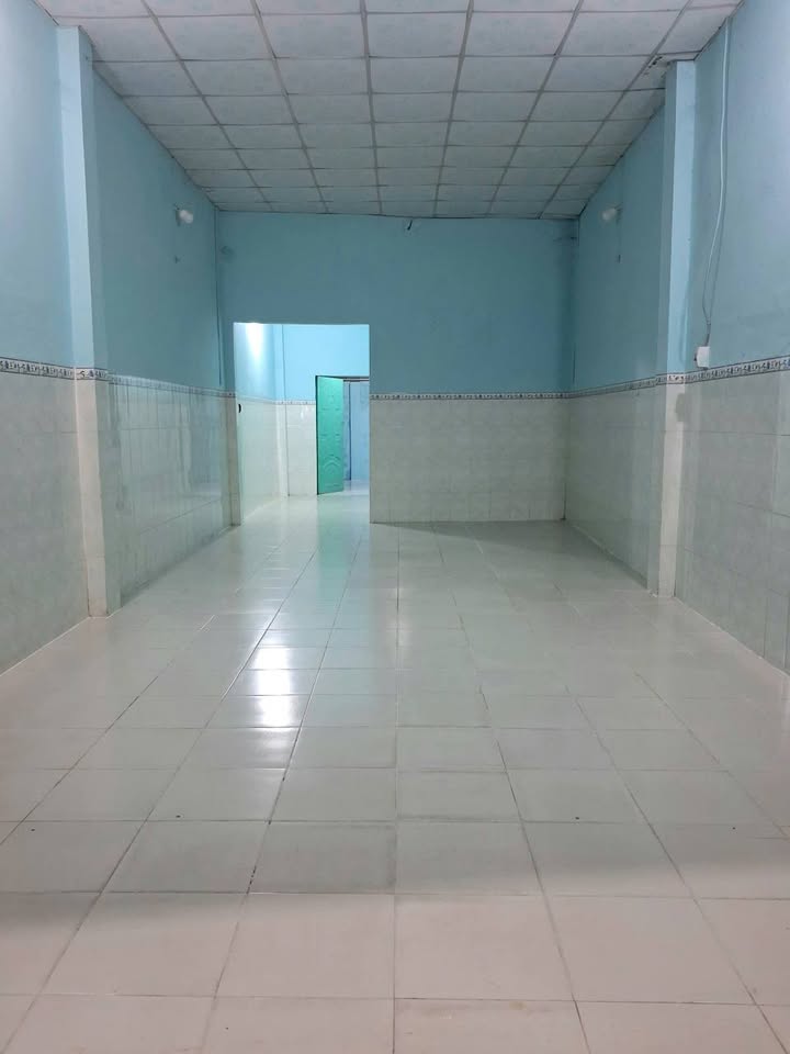 Nhà cho thuê Hiệp Thành 1, Thủ Dầu Một 135m² giá 6 triệu - Phù hợp cho kinh doanh nhỏ!