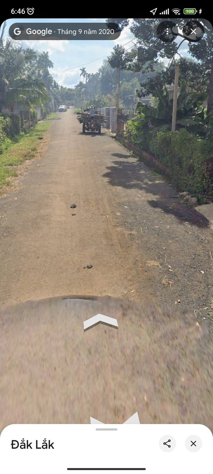 Đất nền Ea Ktur 110m² giá thỏa thuận - Cơ hội đầu tư lý tưởng!