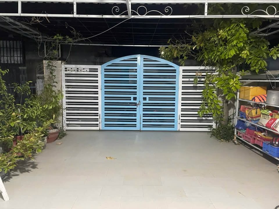 Nhà Phước Mỹ 116.2m² giá 1.6 tỷ - Vị trí đẹp, tiện nghi đầy đủ!