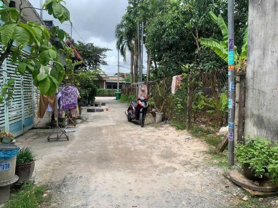 Đất Thổ cư Bình Nhâm 240m² giá 5.4 tỷ - Hướng Tây Nam, Đường 4m