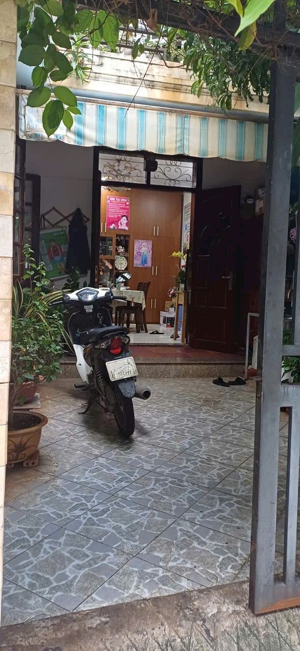 Nhà góc hẻm 512 Trương Công Định, Vũng Tàu 78.8m² giá 6.05 tỷ - Không thể bỏ lỡ!