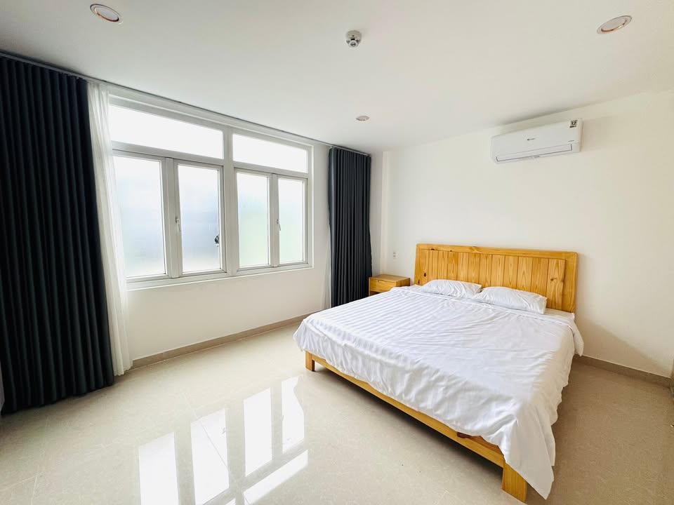 Căn hộ 2PN cho thuê đường Nguyễn Hữu Thọ, quận Hải Châu - Giá 8,5 triệu/tháng