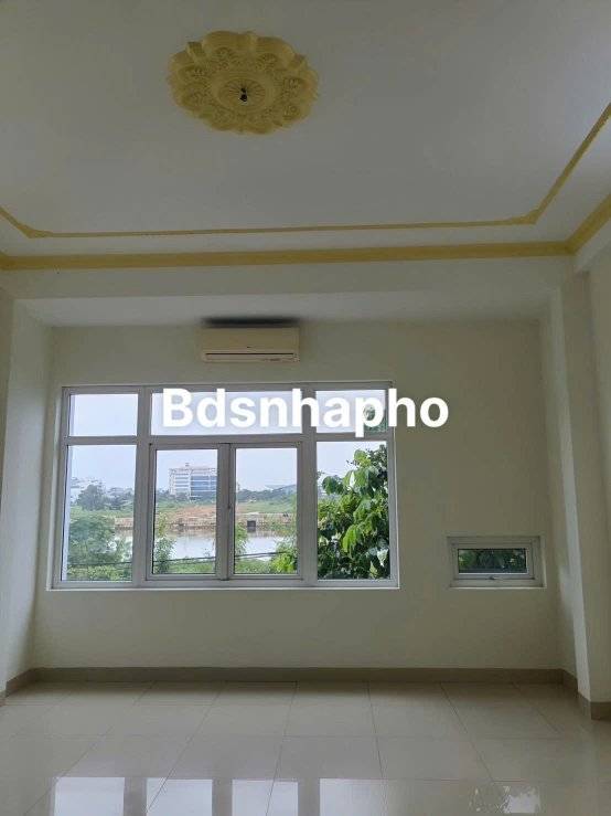 Nhà cho thuê 4 tầng đường Lê Duy Đình, quận Thanh Khê - Không gian sống lý tưởng!