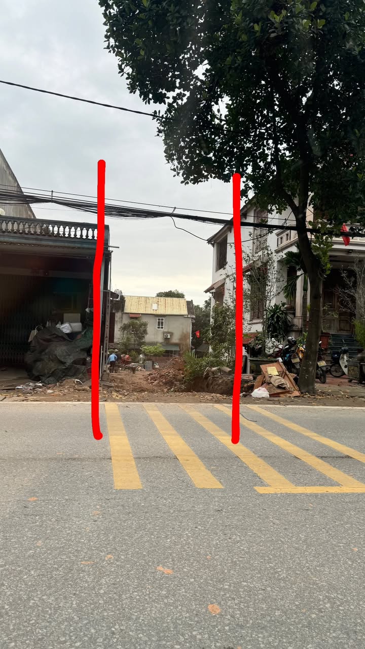 Đất nền chính chủ tại phường Minh Nông, Việt Trì 94,6m² giá 4 tỷ - Sổ đỏ sang tên ngay!