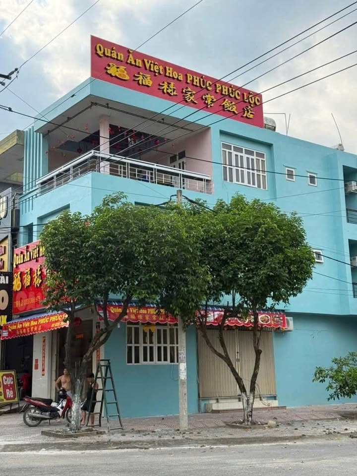 Mặt bằng cho thuê đường Hùng Vương Trảng Bom 3 tầng giá 12 triệu - Đầu tư sinh lời ngay!