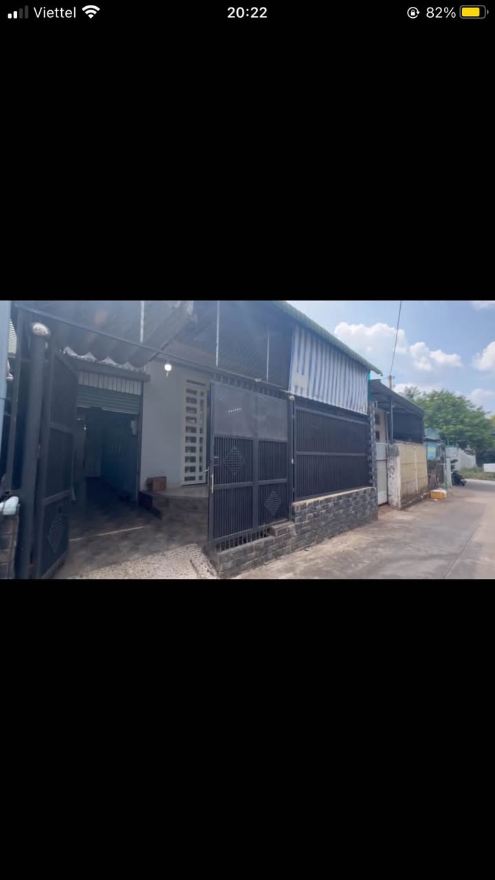 Nhà phố Long Khánh 129.5m² giá 3.1 tỷ - Sổ đỏ chính chủ, ô tô vào tận nhà!