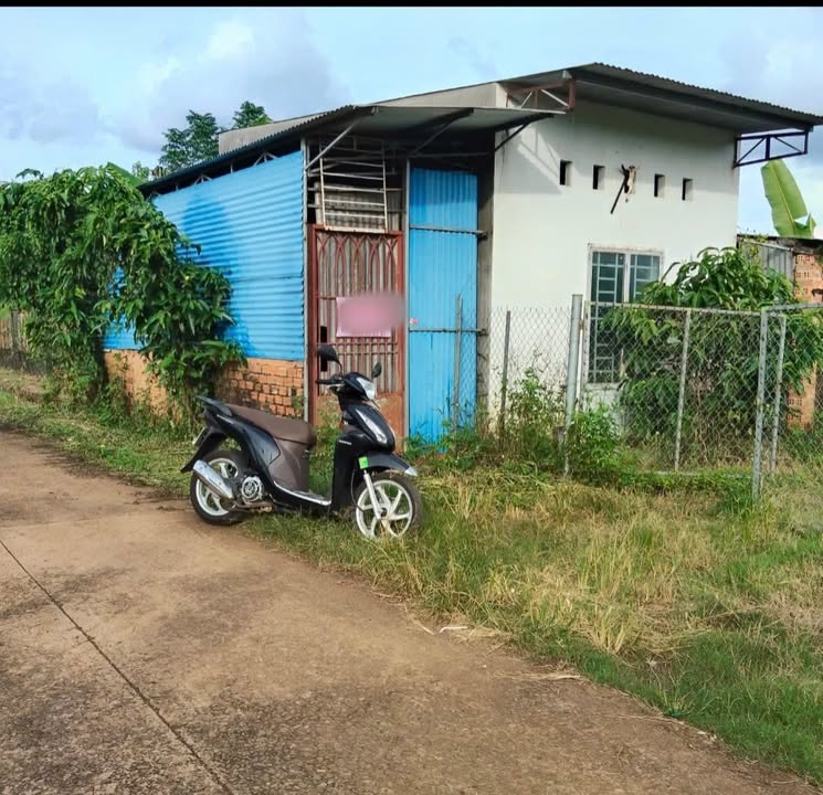 Nhà chính chủ xã Suối Nho 130m² giá chỉ 410 triệu - Cơ hội vàng cho bạn!