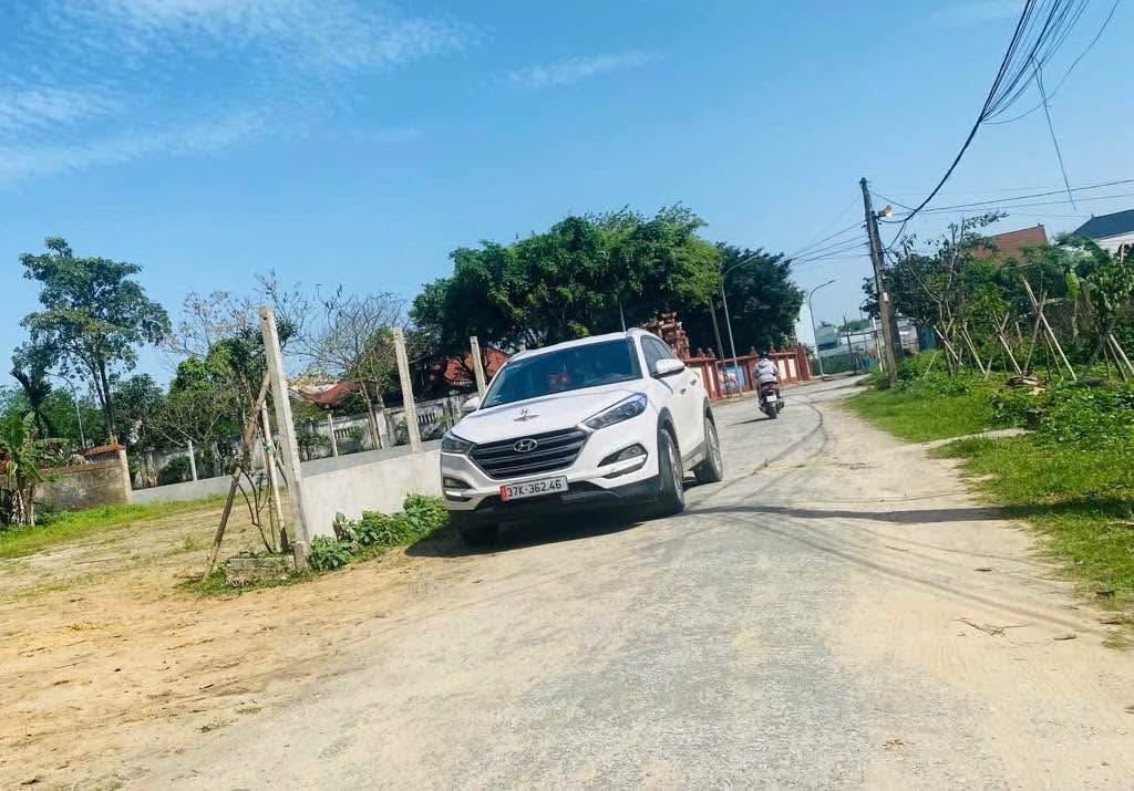 Đất Hưng Lộc, Vinh 130.7m² giá 3.9 tỷ - Mặt tiền 7m, xây dựng tự do!