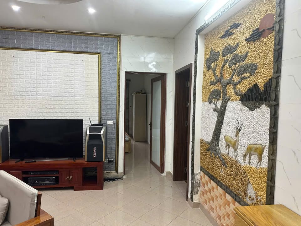 Căn hộ Vinaconex9 CTA Vinh 101.5m² giá 3 tỷ - Tầng đẹp, full nội thất!