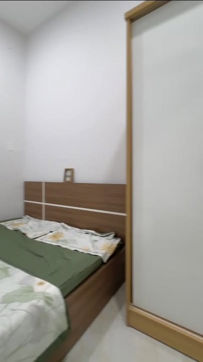 Phòng trọ dịch vụ tại Tân Bình 2PN - Giá chỉ 10.5 triệu/tháng - Full nội thất