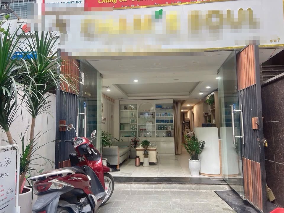 Cho thuê văn phòng 70m² tại Hàm Nghi, Mỹ Đình - Giá chỉ 18 triệu/tháng!