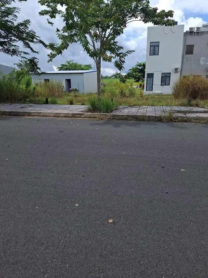 Đất nền TĐC Sân Bay Quốc Tế Cần Thơ 72m² giá 780 triệu - Cơ hội đầu tư lý tưởng!