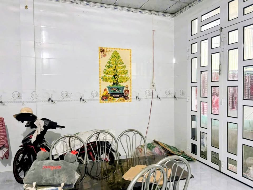 Bán nhà vườn 15 công tại Vĩnh Nhuận, Châu Thành giá 2.3 tỷ - Cơ hội đầu tư tuyệt vời!