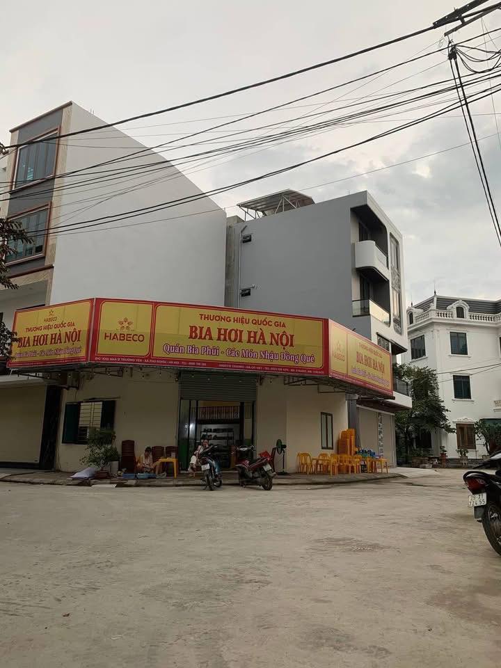 Văn phòng cho thuê Lê Văn Thiêm - Thanh Xuân 120m² giá 45 triệu - Khu vực sầm uất, tiện ích đầy đủ!
