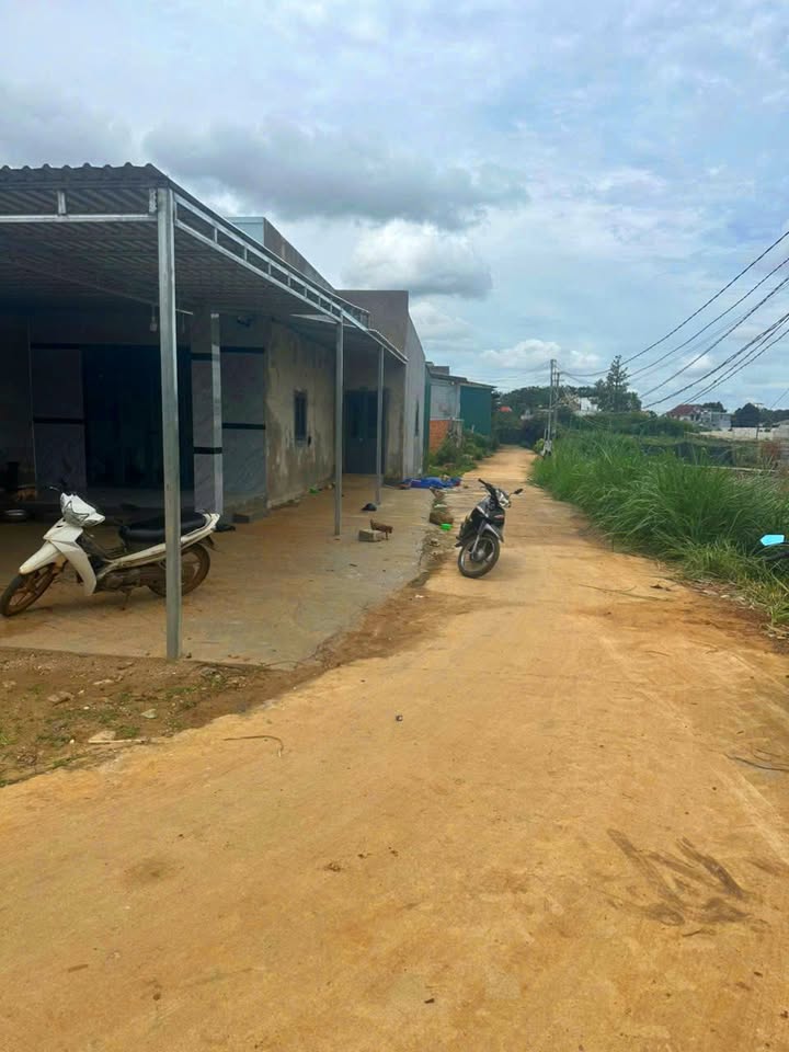 Nhà cấp 4 Thôn Nam Hiệp 1, xã Ka Đô 194m² giá 850 triệu - Dọn vào ở ngay!