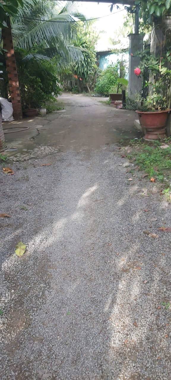 Đất nền Phường Tân Hạnh, Vĩnh Long 130m² - Gần trung tâm chỉ 5 phút!