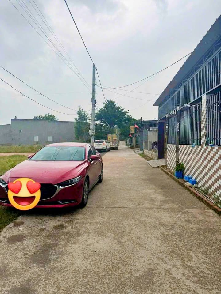 Đất nền 125m² tại Long Hải, Bà Rịa - Vũng Tàu chỉ 1.35 tỷ - Sổ đỏ chính chủ!