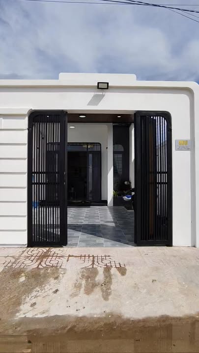 Nhà cấp 4 Mỹ Hạnh Bắc 125m² giá 1.9 tỷ - Thiết kế hiện đại, sẵn sàng vào ở!