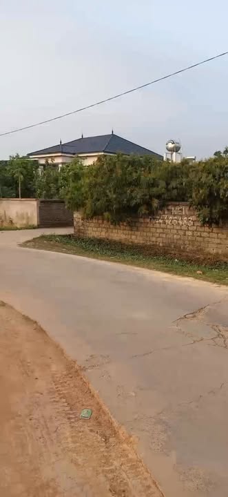 Đất vườn Đoàn Kết, Quý Sơn - 1298m² giá 2.22 tỷ - Cơ hội đầu tư hấp dẫn!