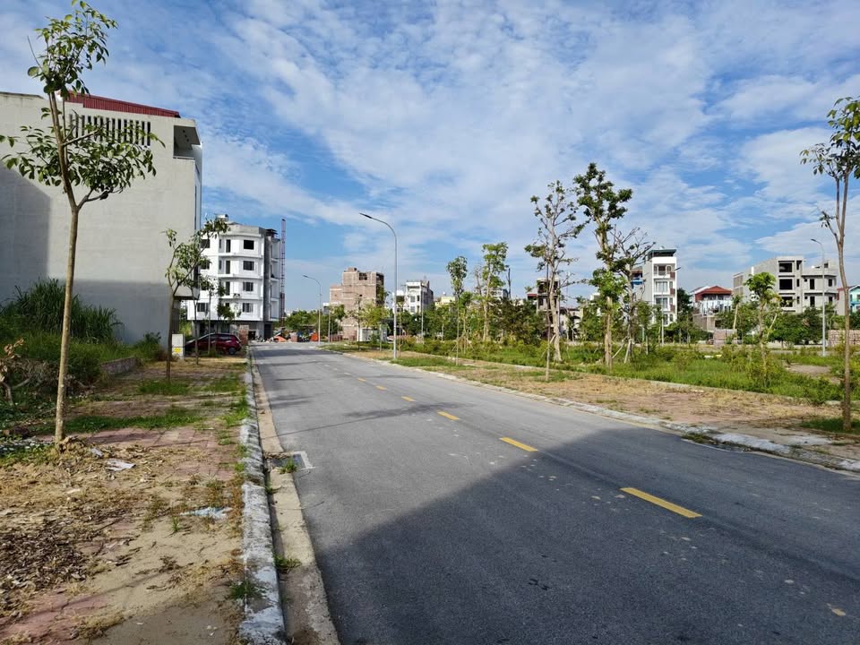 Đất nền Vạn An, Từ Sơn 84m² giá 7 tỷ - Vị trí đẹp, pháp lý rõ ràng!