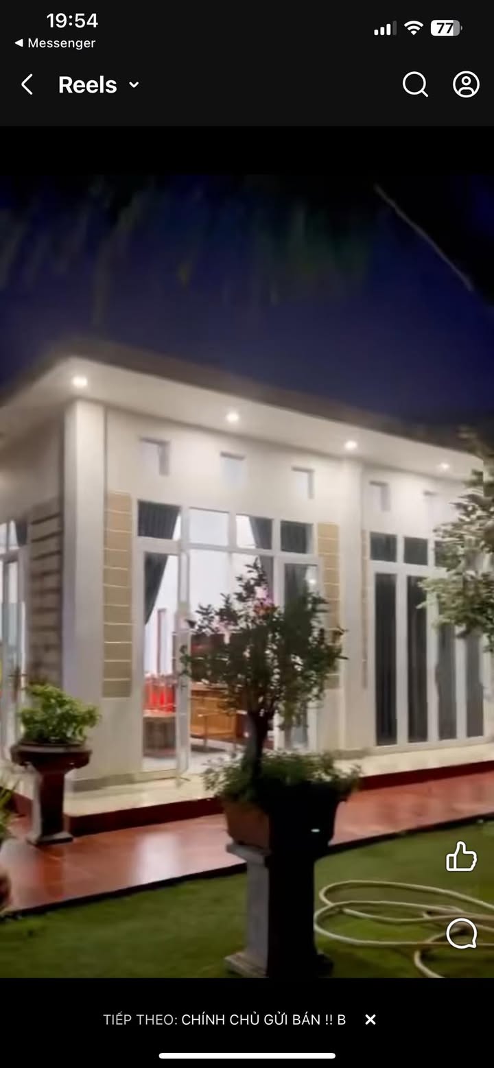 Bán đất tặng nhà tại Trần Nhật Duật, Buôn Hồ, Đắk Lắk - Giá chỉ 6.08 tỷ!