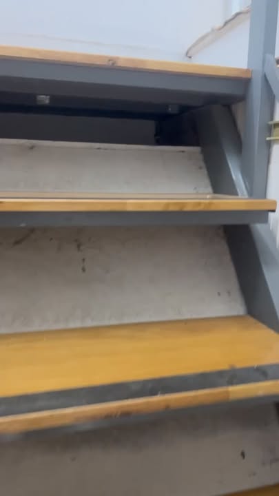 Nhà thuê mặt tiền Đoàn Hồng Phước, Tân Phú 80m² giá 13 triệu - Thích hợp kinh doanh và ở ngay!