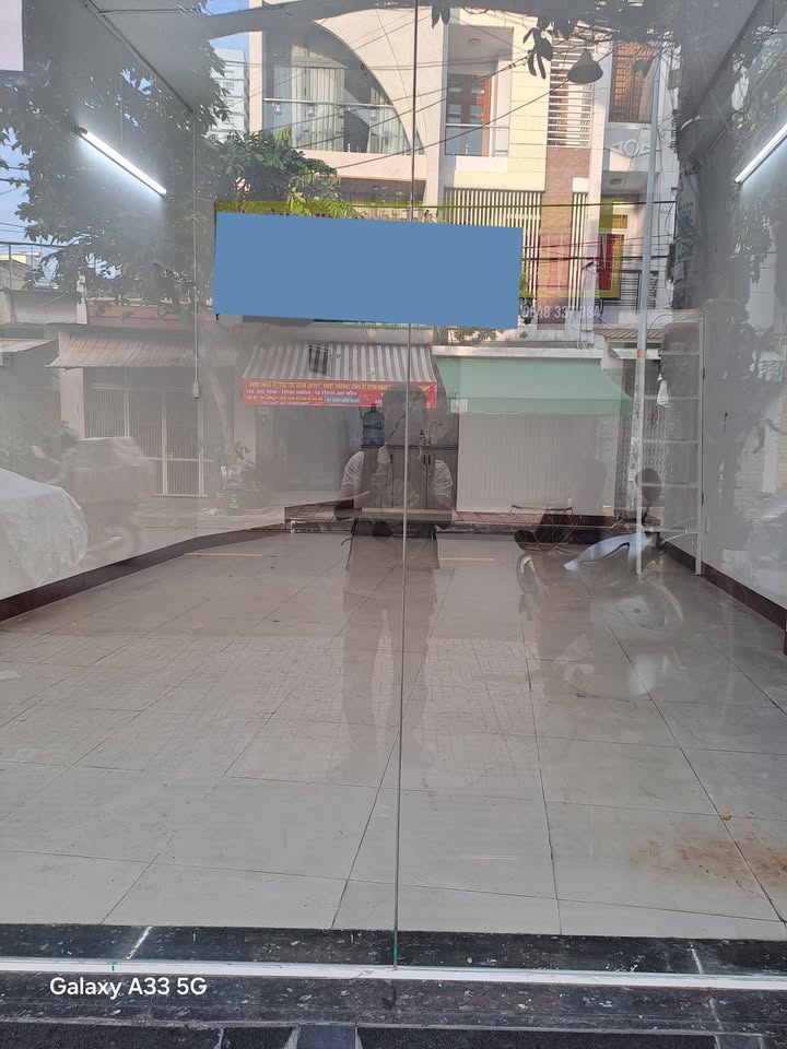 Mặt bằng kinh doanh tại Khu chợ Tân Hương, Tân Phú 50m² giá 9 triệu - Kinh doanh ngay!