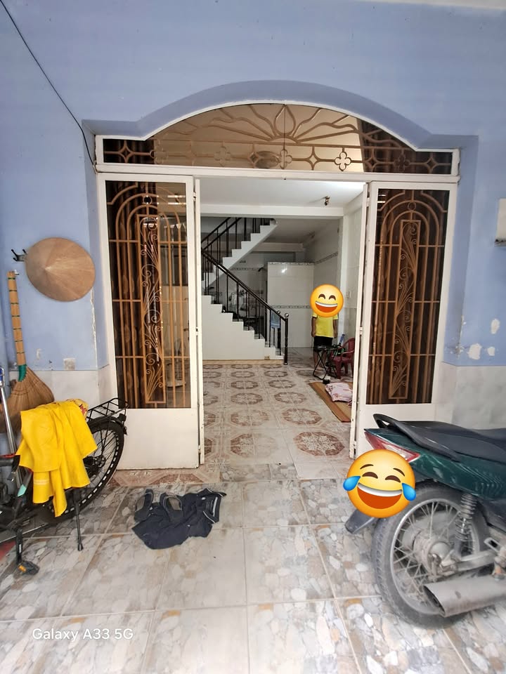 Nhà cho thuê đường Huỳnh Thiện Lộc, quận Tân Phú, 36m² - Nhà mới, sạch sẽ, phù hợp kinh doanh!