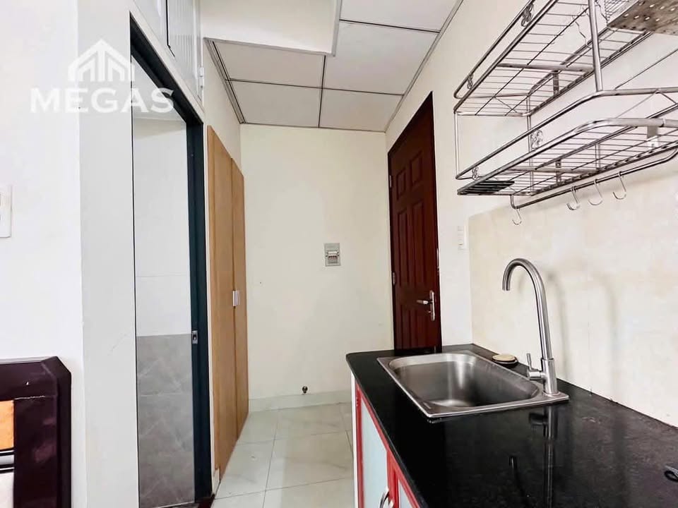 Phòng cho thuê tại quận Tân Phú 3.9 triệu - Full nội thất, thoáng mát!