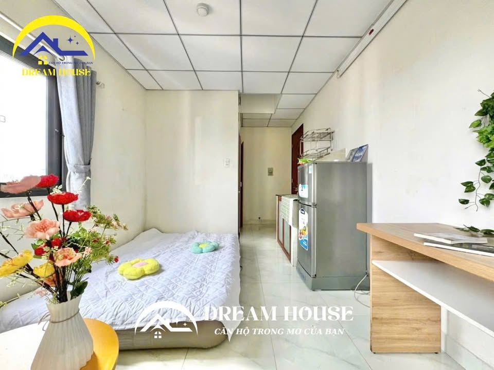 Phòng cho thuê tại Tây Thạnh, Tân Phú 4 triệu - An ninh và đầy đủ nội thất!