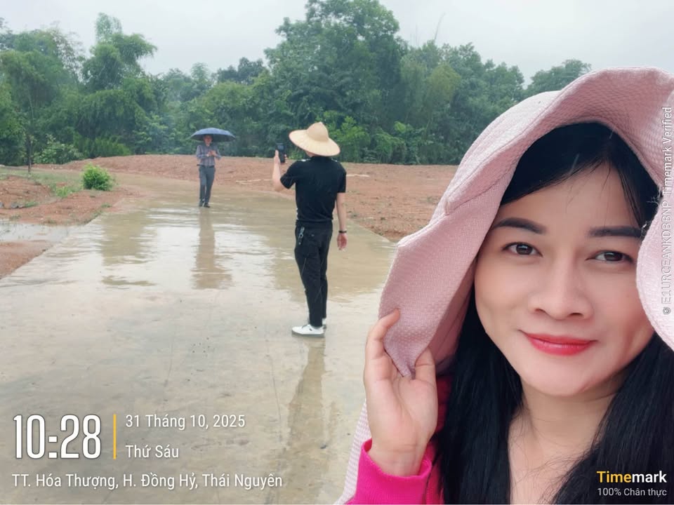 Đất nền Tưởng Quân Hóa Thượng, Đồng Hỷ 400m² - Cơ hội đầu tư hấp dẫn!