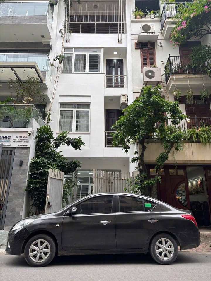 Cho thuê nhà liền kề Văn Quán 86m² giá thỏa thuận - Phù hợp làm văn phòng và kinh doanh!