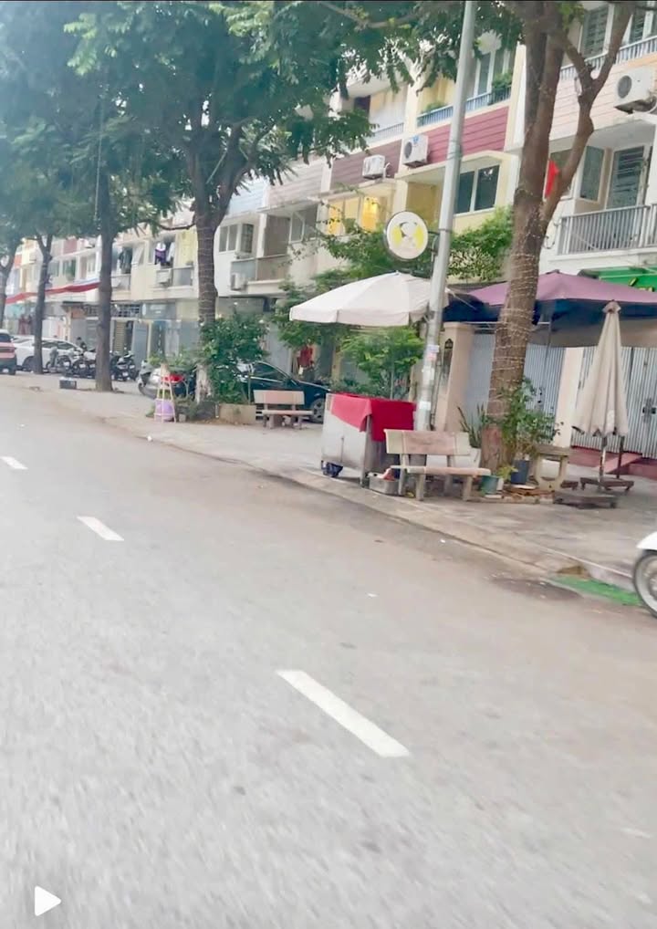 Nhà liền kề KĐT An Hưng, Dương Nội 85m² giá 25 triệu/tháng - Nhà mới đẹp, sẵn sàng nhận nhà!