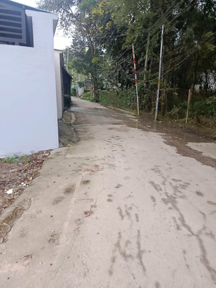 Đất sổ đỏ Tân Khánh, Tân Phú 92m² giá 1.5 tỷ - Cơ hội đầu tư tuyệt vời!