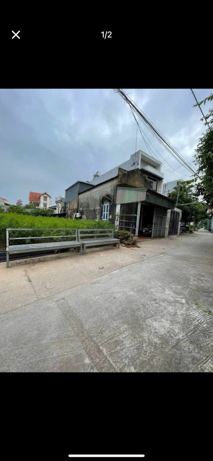 Đất Vân Tảo Thường Tín 63m² giá 4.1 tỷ - Vị trí đẹp, tiềm năng tăng giá!