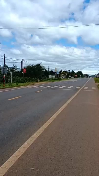 Đất nền mặt tiền Quốc lộ 19, Thôn 4, Xã Gào, 406m² - Giá chỉ 1.2 tỷ!