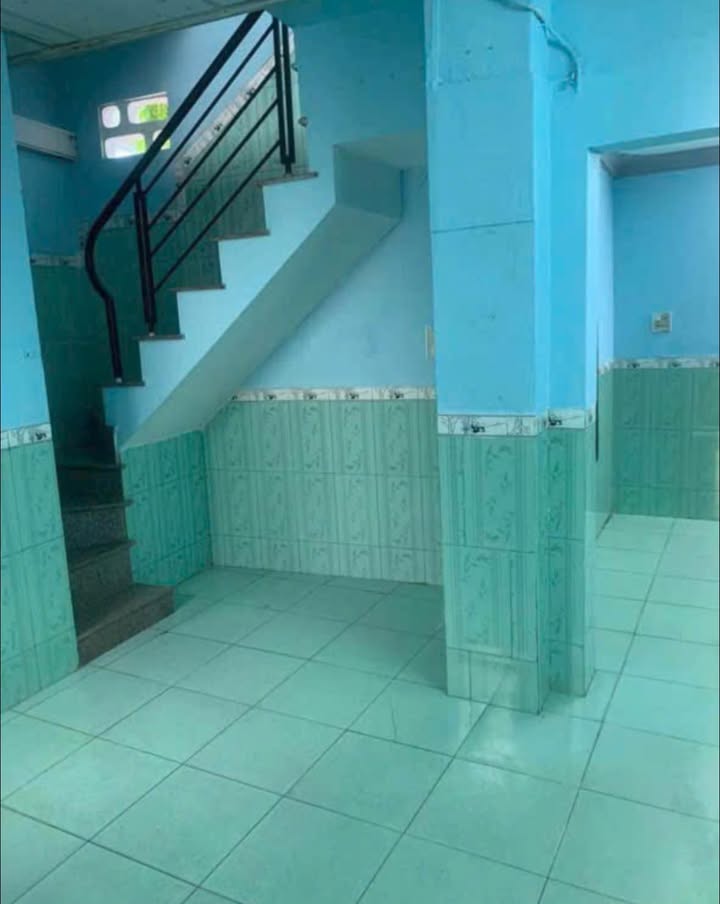 Nhà riêng hẻm Bạch Đằng, Quy Nhơn 40m² giá 1.7 tỷ - Cơ hội sở hữu ngay!