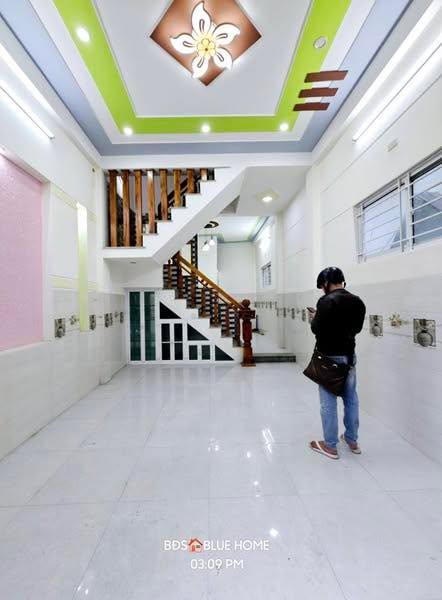 Nhà phố Đống Đa Quy Nhơn 40m² giá 2.45 tỷ - Ôm góc 2 mặt hẻm, pháp lý rõ ràng!