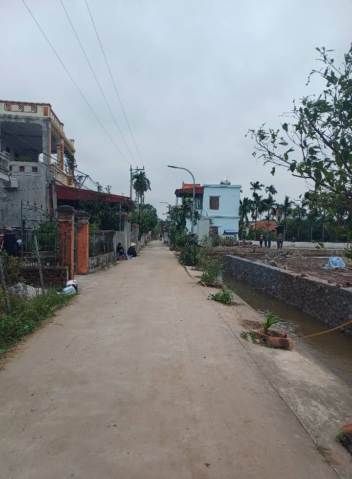 Đất nền CL1-29 Hùng Thắng, Hải Anh, 100m² - Hướng Đông, giá tốt