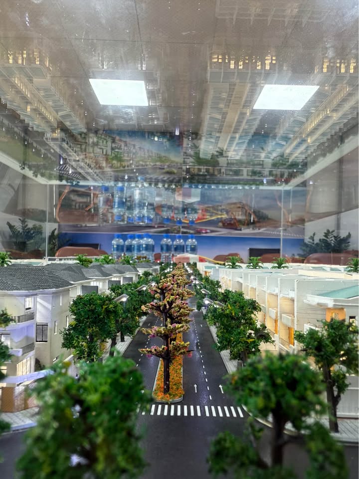 Đất nền Nghĩa Đàn 140m² giá 1.82 tỷ - Đầu tư sinh lời ngay!