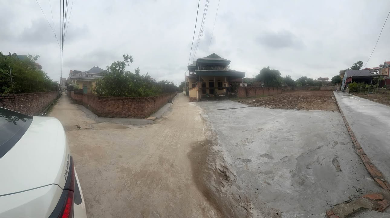 Đất nền Lê Lợi, Nhân Thắng, Bắc Ninh 90m² chỉ 2 tỷ - Cơ hội đầu tư tuyệt vời!