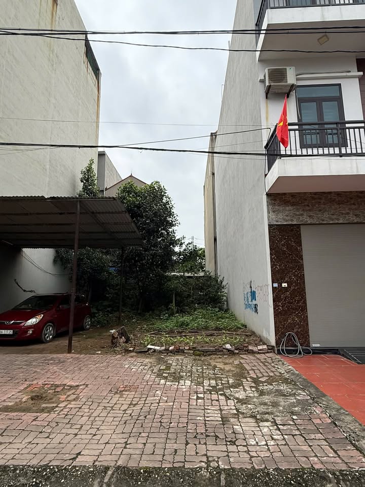 Đất chính chủ bán gấp tại phường Mỹ Độ, TP Bắc Giang, 75m² chỉ 3.6 tỷ - Đầu tư sinh lời ngay!
