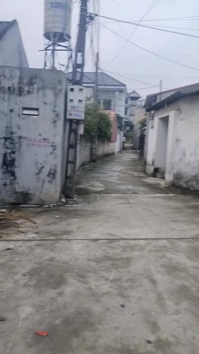 Đất nền Lạng Giang 172m² giá chỉ 1.72 tỷ - Đường thông tứ phía, kinh doanh ngay!