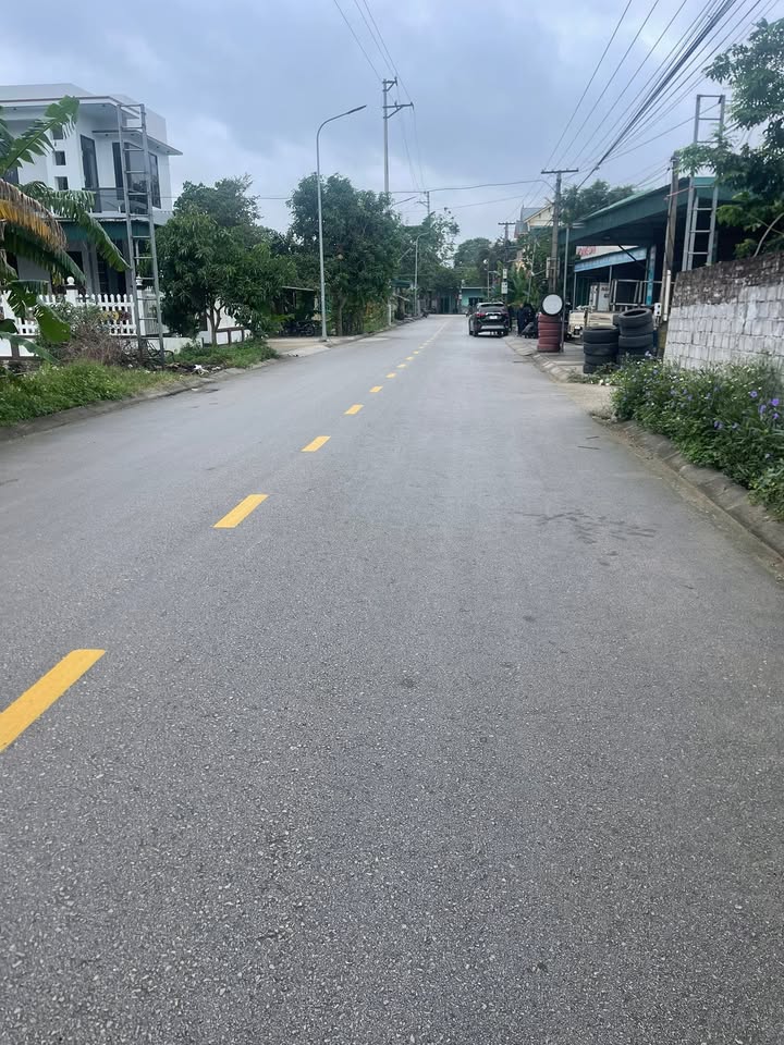 Đất nền 110m² tại Quảng Đại, Thanh Hóa chỉ 1.3 tỷ - Cơ hội đầu tư hấp dẫn!