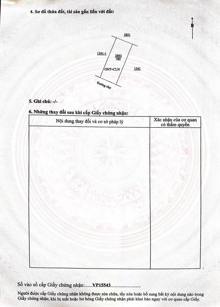 Đất nền xã Nam Hồng, Nam Trực 180m² giá thỏa thuận - Cơ hội đầu tư tuyệt vời!