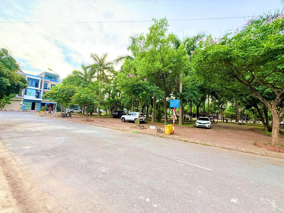 Nhà phố Kinh Bắc Bắc Ninh 97,5m² giá thỏa thuận - Mặt tiền rộng, đầu tư sinh lời!